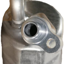 TCW 17-11055 A/C Accumulator (Quality With Perfect Vehicle Fitment)