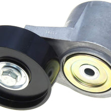 ACDelco 38246 Professional Automatic Belt Tensioner and Pulley Assembly