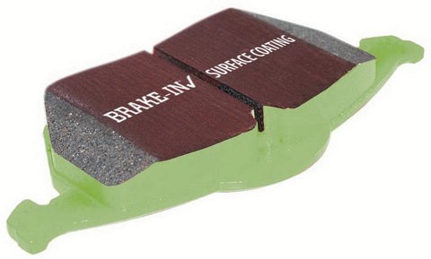 EBC Brakes DP21884 Brake Pad