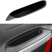 GrabTray Passenger Grab Handle Storage Organizer Tray for Jeep Wrangler JK JKU Sahara Rubicon & Unlimited Interior Accessories 2011-2018