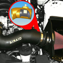 Airaid 451-172 SynthaMax Dry Filter Intake System