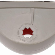Dorman 923-067 Third Brake Light Assembly for Select Dodge Nitro Models