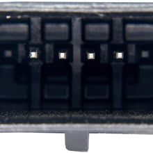 Walker Products 245-1329 Mass Air Flow (MAF) Sensor Assembly