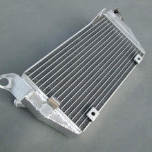Aluminum Radiator for Kawasaki KLR650 KLR 650 1987-2007 1988 1989 2004 2005 2006
