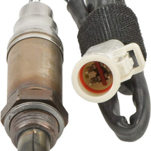 Bosch 15718 Oxygen Sensor, Original Equipment (Ford, Jaguar, Lincoln, Mazda, Mercury)