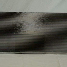 HSY New All Aluminum Material Automotive-Air-Conditioning-Condensers, For 2004-2009 Quest