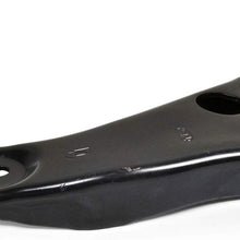 Auto Extra Mevotech MS76101 Control Arm and Ball Joint