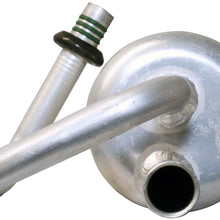 TCW 17-7203 A/C Accumulator (Quality With Perfect Vehicle Fitment)
