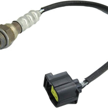 HOWYAA HYO021 O2 Oxygen Sensors Upstream/Downstream for 2003-2012 Chrysler 300 Sebring Ram 1500 Jeep Grand Cherokee Dodge Dakota Durango Mitsubishi