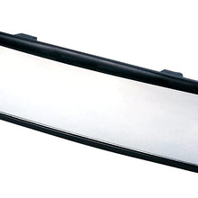 Fit System RM011 Clip-on Wide Angle Rear View Mirror