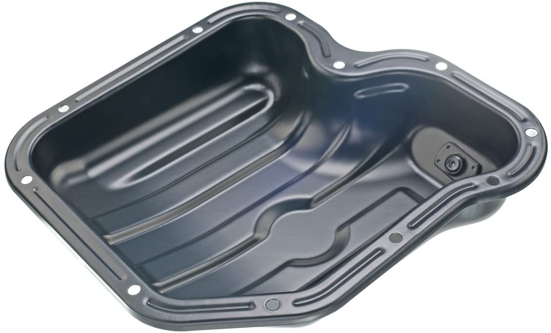 Lower Engine Oil Pan for Nissan Sentra Infiniti G20 2000-2002