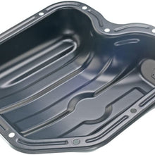 Lower Engine Oil Pan for Nissan Sentra Infiniti G20 2000-2002