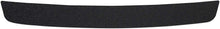 Custom Fit 2015-2017 Compatible with Toyota Camry 1pc Rear Bumper Scuff Scratch Protector Protect Paint Protection