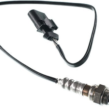 A-Premium O2 Oxygen Sensor for Mini Cooper 2002-2008 1.6L W10B16A W11B16A Upstream and Downstream 2-PC Set
