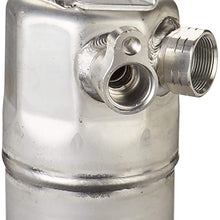 Spectra Premium 0210189 Air Conditioning A/C Accumulator