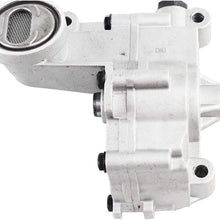 DNJ OP176 Oil Pump for 2008-2017/ Mitsubishi/Lancer, Outlander Sport/ 2.0L/ DOHC/ L4/ 16V/ 122cid/ Naturally Aspirated, 4B11