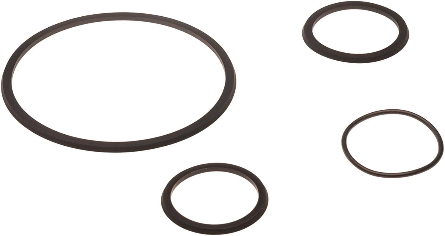 ACDelco 24211300 GM Original Equipment Automatic Transmission Input and 3rd Clutch Piston Seal Kit