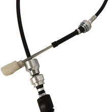 33821-42070 Manual Transmission Shift Control Cable for 1996-2000 Toyota RAV4