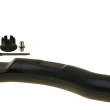 ACDelco 45A2548 Professional Passenger Side Outer Steering Tie Rod End