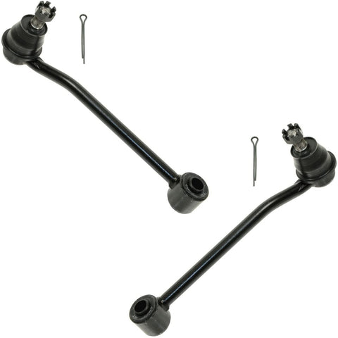 Rear Sway Stabilizer Bar End Link Pair Set of 2 For Durango Ram 2500 3500 Pickup