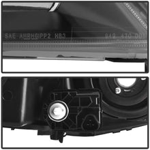 Xtune Projector Headlight for Acura MDX 2007 2008 2009 [Xenon| HID Model Only] (Driver)