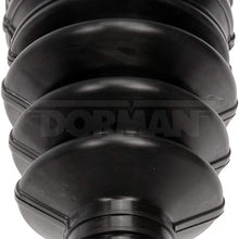 Dorman 614-700 CV Joint Boot Kit for Select Models
