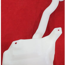 Windshield Washer Tank compatible with Honda Ridgeline 06-14 Tank and Cap Only W/Sensor Hole