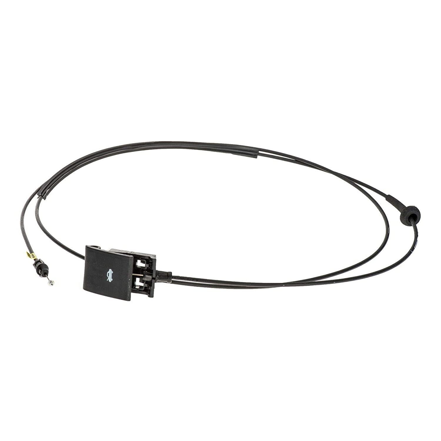 2014-2018 JЕЕР СНЕRОКЕЕ Hood Release Cable New МОРАR 68103166AB Super