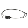 2014-2018 JЕЕР СНЕRОКЕЕ Hood Release Cable New МОРАR 68103166AB Super