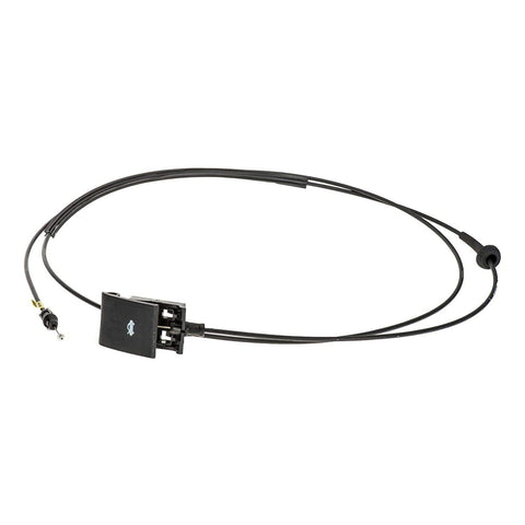 2014-2018 JЕЕР СНЕRОКЕЕ Hood Release Cable New МОРАR 68103166AB Super