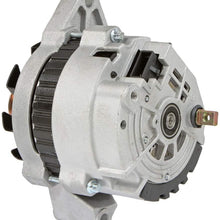 DB Electrical ADR0028 Alternator Compatible With/Replacement For Buick Electra, LeSabre 3.8L 1988-1990 / Olsmobile 1998, Delta 1998 3.8L / Pontiac Bonneville 3.8L 1988-1990