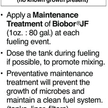 Biobor JF Diesel Biocide and Lubricity Additive, 32-Ounce