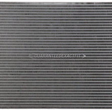 For Ford Focus 2013 A/C Kit w/AC Compressor Condenser & Drier - BuyAutoParts 61-89500R6 New