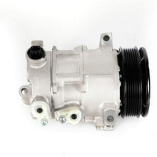 LFJD New A/C Air Conditioner Compressor Kit Fit Dodge Jo-ur-ney/A-ven-ger 4 Door 2.4L CO 11267C US Ship