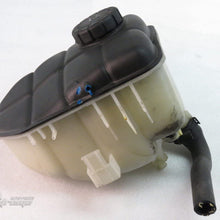 Genuine Mercedes-Benz Expansion Tank 203-500-00-49