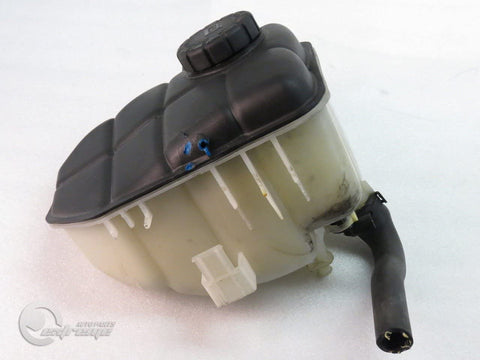 Genuine Mercedes-Benz Expansion Tank 203-500-00-49