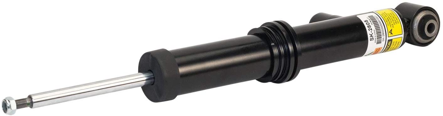 Arnott Rear Strut - 01-05 Audi Allroad Quattro (C5) - Lt/Rt