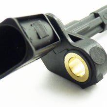 Rear Right ABS Sensor 1K0927808 NEW For VW Jetta Golf MK5 MK6 Passat B6 B7 AUDI A3 TT Eos 2010-2012