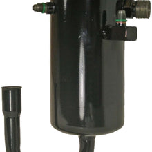 TCW 17-7202 A/C Accumulator (Quality With Perfect Vehicle Fitment)