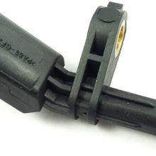 ABS Wheel Speed Sensor Front Right New 7H0927804 For Audi A3 TT Eos Passat A3 Quattro Rabbit 2006-2009