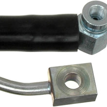ACDelco 18J4100 Professional Front Passenger Side Hydraulic Brake Hose Assembly