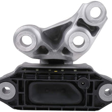 ACDelco 84141108 GM Original Equipment Transmission Mount, 1 Pack
