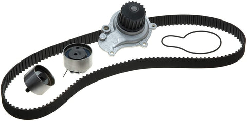 ACDelco TCKWP265 Professional Timing Belt and Water Pump Kit with Tensioner and Idler Pulley