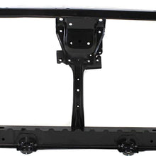 Radiator Support Assembly Compatible with 2001-2003 Nissan Maxima