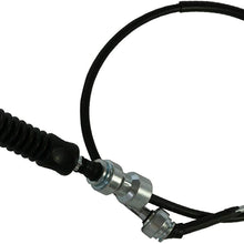 33821-42070 Manual Transmission Shifter Cable New for 1996-2000 Toyota RAV4