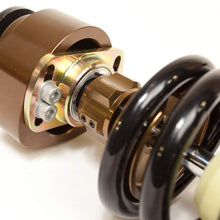 Ksport CTY420-AR Asphalt Rally Damper System