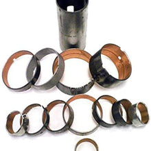 Transmission Parts Direct (C-X9375) GM: 4L80E