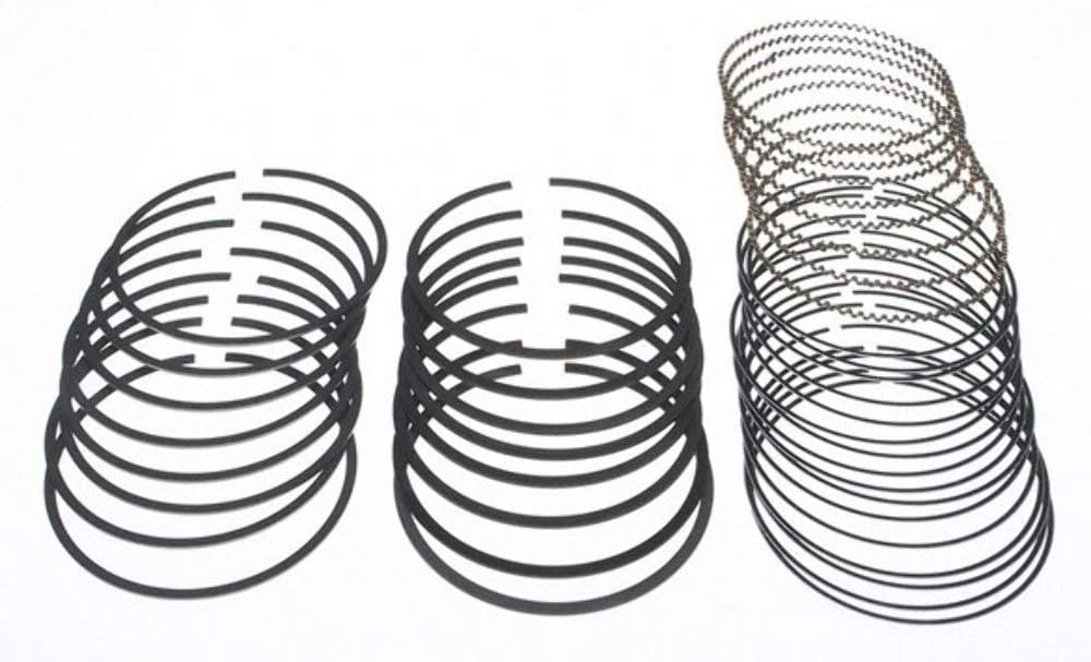 MAHLE 41904CP Engine Piston Ring Set