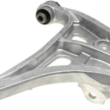 ACDelco 45D3284 Professional Front Passenger Side Lower Suspension Control Arm and Ball Joint Assembly