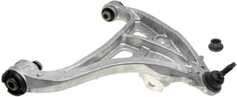 ACDelco 45D3284 Professional Front Passenger Side Lower Suspension Control Arm and Ball Joint Assembly